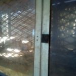 65-71 Slider Back Glass - Image 2