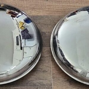 61-68 D200 Hub Caps