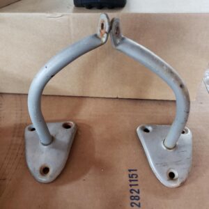 61-71  Mirror Posts