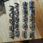 57-68 POWER WAGON emblems - Image 2