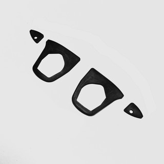67-71 Outside handle NEW Gaskets