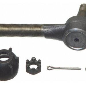 61-71 W100 W200 4wd Tie Rod Ends Light Duty 44 NEW