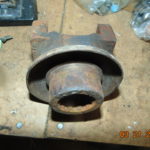 61-68   Transmission Yoke - Image 2