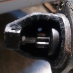 62-68 Starter 318 or Slant 6 With Manual Trans - Image 2