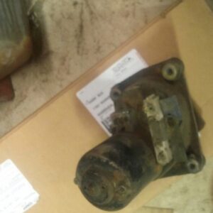 69-71 Wiper motor