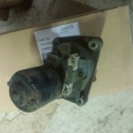 69-71 Wiper motor - Image 3