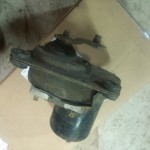 69-71 Wiper motor - Image 2