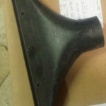 61-68 Defrost vent - Image 3
