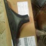 61-68 Defrost vent - Image 2