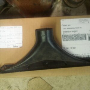 61-68 Defrost vent