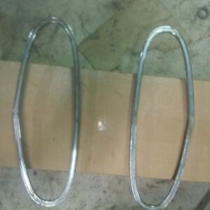 65-71 Sweptline Tail light trim