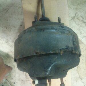 69 Power brake booster
