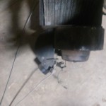 61-71 Heater assembly - Image 2