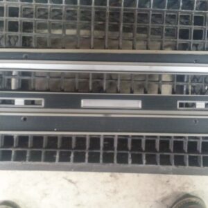 69-71 Instrument bezel