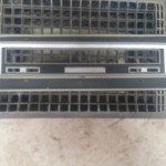 69-71 Instrument bezel - Image 2