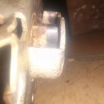 61-66 Door latches - Image 8