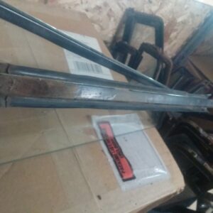 62-71  Vent Window Assembly
