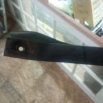 62-71  Vent Window Assembly - Image 2