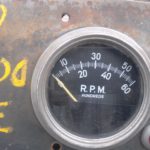 69-71 HD Gauge Panel - Image 2
