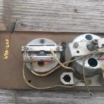 69-71 HD Gauge Panel - Image 5