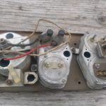 69-71 HD Gauge Panel - Image 4