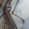 61-68 Front Drop Axle Beam - Image 2