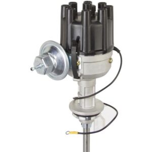 61-71 318  Point style Distributor NEW