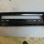 69-71 Instrument bezel - Image 13