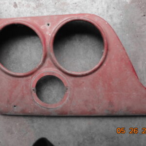 61-65 Right Headlight door