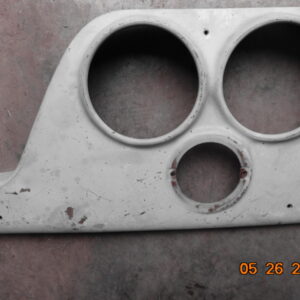 61-65 Left Headlight door