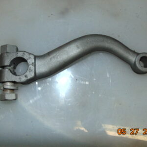 61-71 D100 D200 D300 Power steering pitman arm