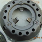 58-68 Truck 10 spline clutch assembly REBUILT - Image 3
