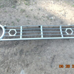 65-67 Chrome grille