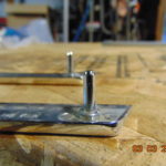 61-64 Custom emblems  NOS - Image 2