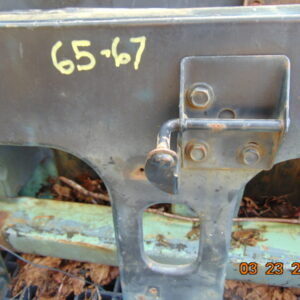 65-67 Core support