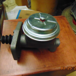59-68 Clutch Master Cylinder  NEW