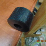 69-71 Lower Column Bushing for 4 speed Column - Image 2