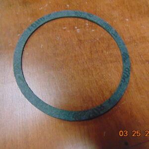 Small Block Oil Filter Adaptor Gasket NEW