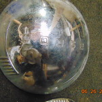 41-48 Inside Clip Dog Dish Hub Caps - Image 6