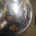 41-48 Inside Clip Dog Dish Hub Caps - Image 5