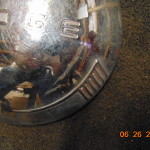41-48 Inside Clip Dog Dish Hub Caps - Image 4