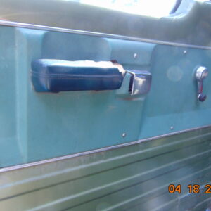 68-71 Door Panel Trim