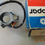 61-68 NOS Turn Signal Switch - Image 2