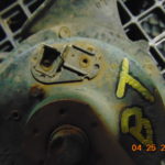 61-71 Horn - Image 2