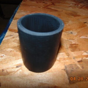 61-68 & Early 69 NEW Fuel Spout Hose