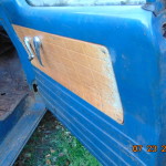 61-66  Right door - Image 2