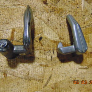 61-71 Vent Window Handle