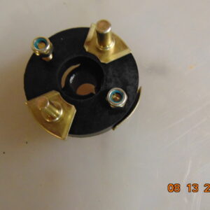 61-71 Steering Rag Joint NEW