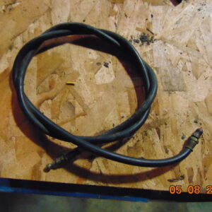61-68 Oil Pressure Hose