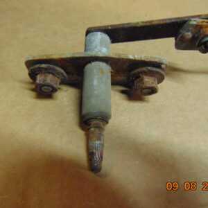 61-68 Wiper Pivot
